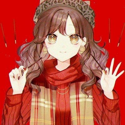 我被泰兰尼斯包围了
